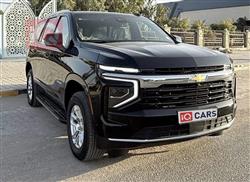 شيفروليه تاهو